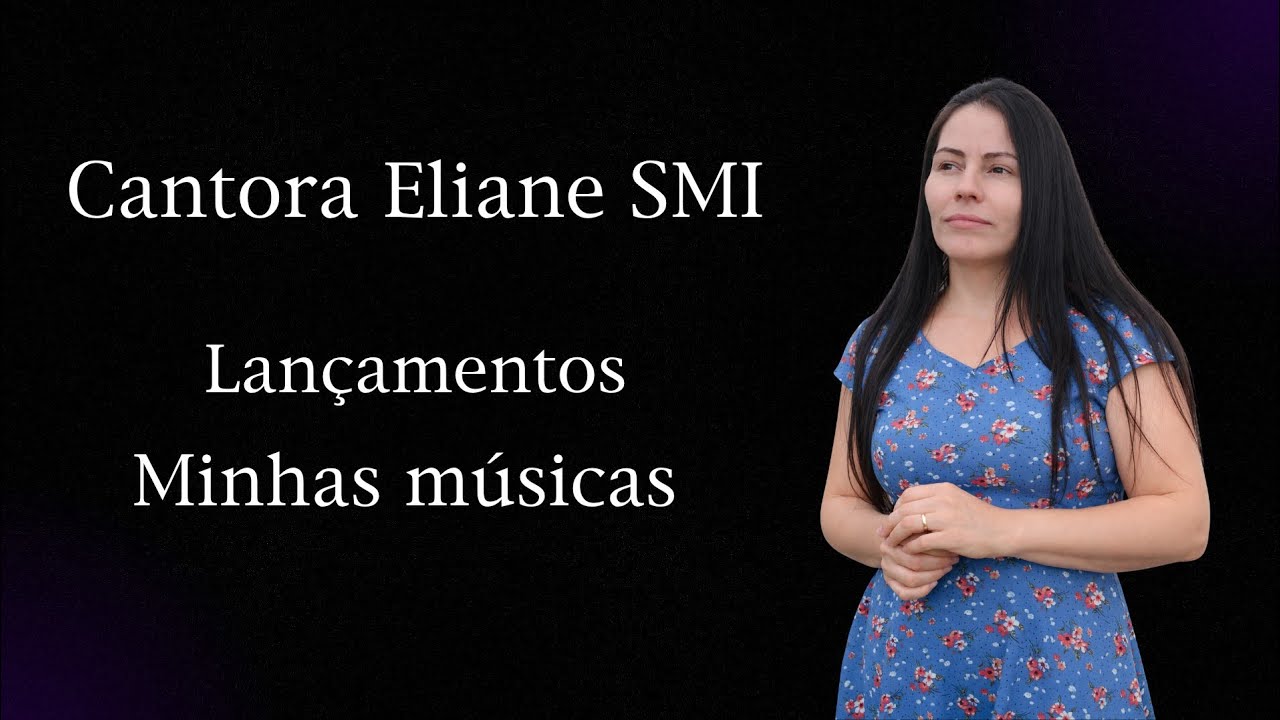 Louvor vencendo os dias mais-Eliane Santos