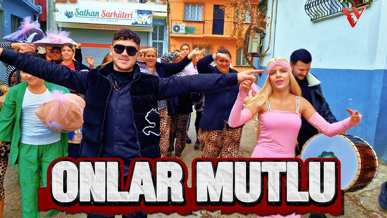 KASIM & NERMİN (Söz 4K ) ÇİMENTEPE