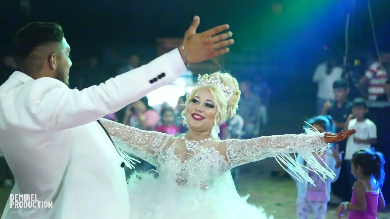 ZEHRA & EMİRHAN ÇİFTİNİN DÜĞÜNÜ - MURATLI 2024
