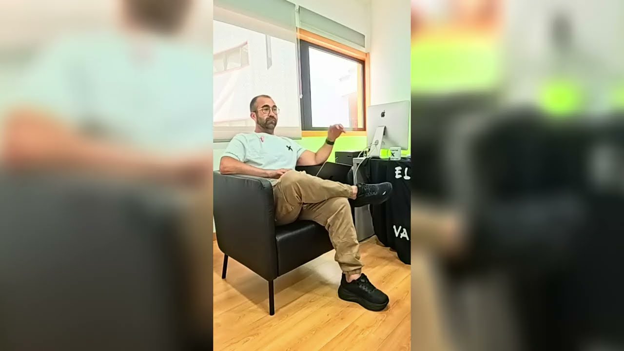 ENTREVISTA ALE ACOSTA | NUTRICIONISTA