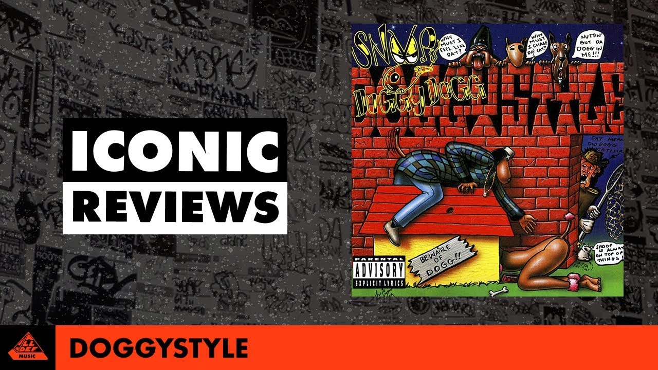 Snoop Dogg 'Doggystyle' | Album Reviews by Dead End Hip Hop | All Def Music