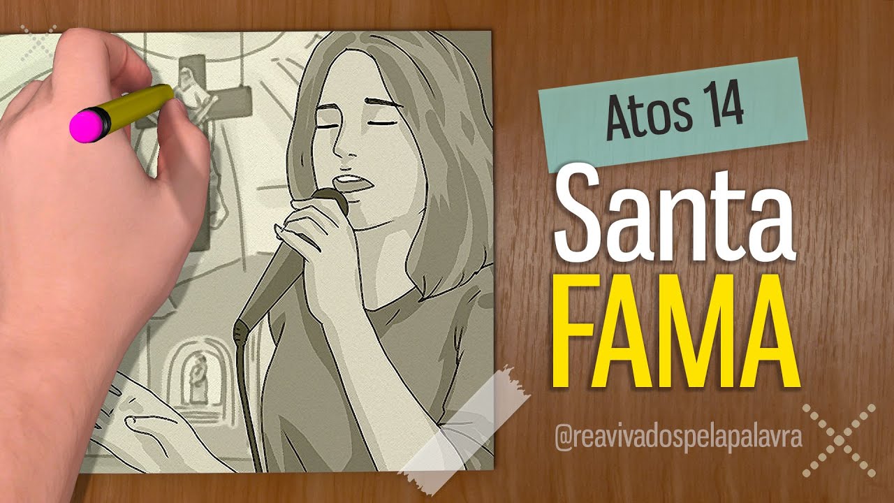 O perigo dos ídolos religiosos || Atos 14