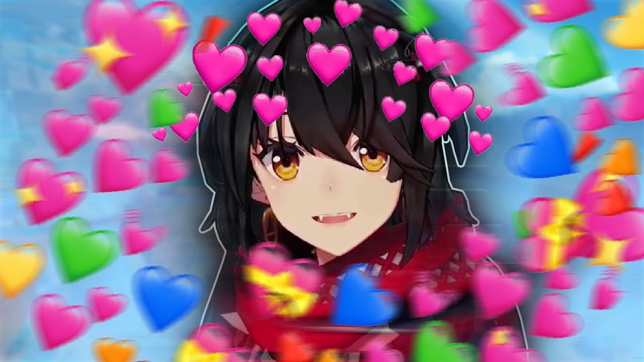 Can We Talk About How Adorable Mashiro is?????