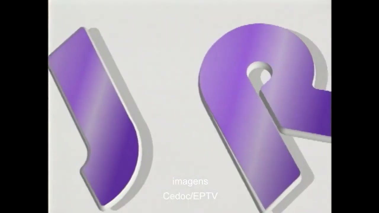 Coletânea de Vinhetas do Praça TV (1996-2002)