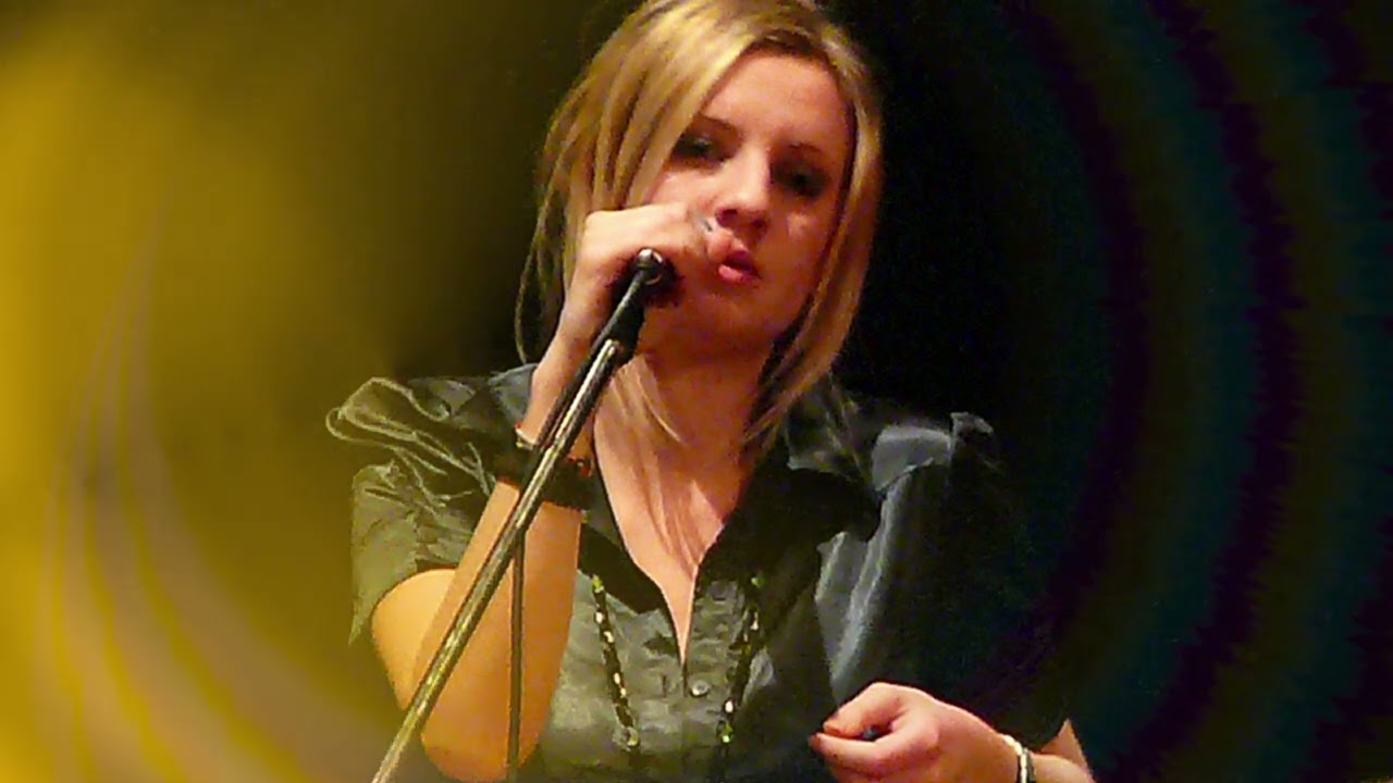 Time is running out - Muse **COVER DI INDACO**