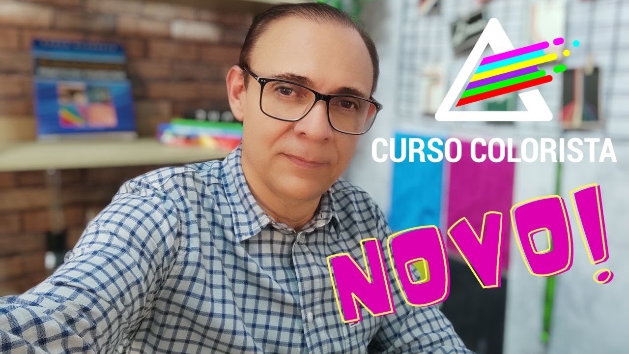 Curso Coloristas PRO Flexo Roto