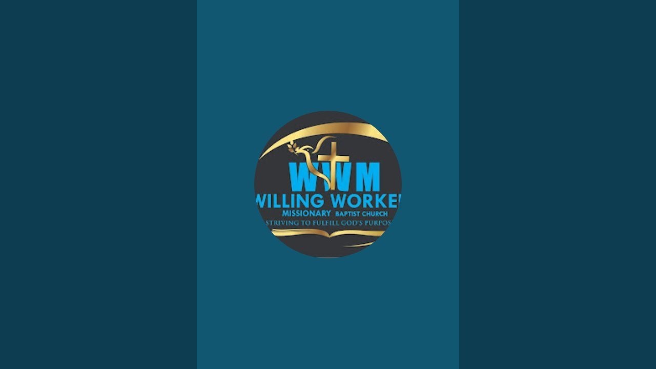 Dallas Willing Workers Missionary Baptist Church is live!
