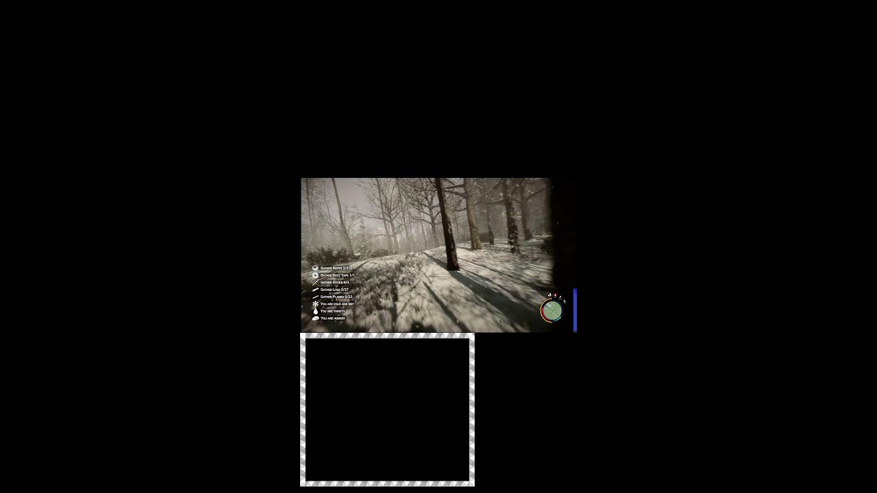Sons of the Forest Come Hang Out!