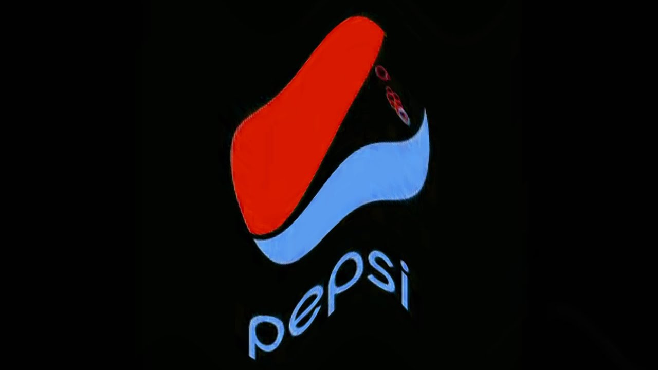 Pepsi Logo animation Fx super Vibration Video | sponsored by Treehouse Csupo Effect