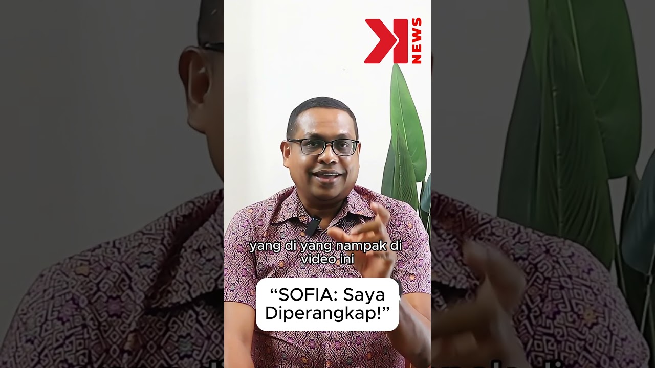 Makcik Membawang Jatuhkan Setpol PMX U-Turn!