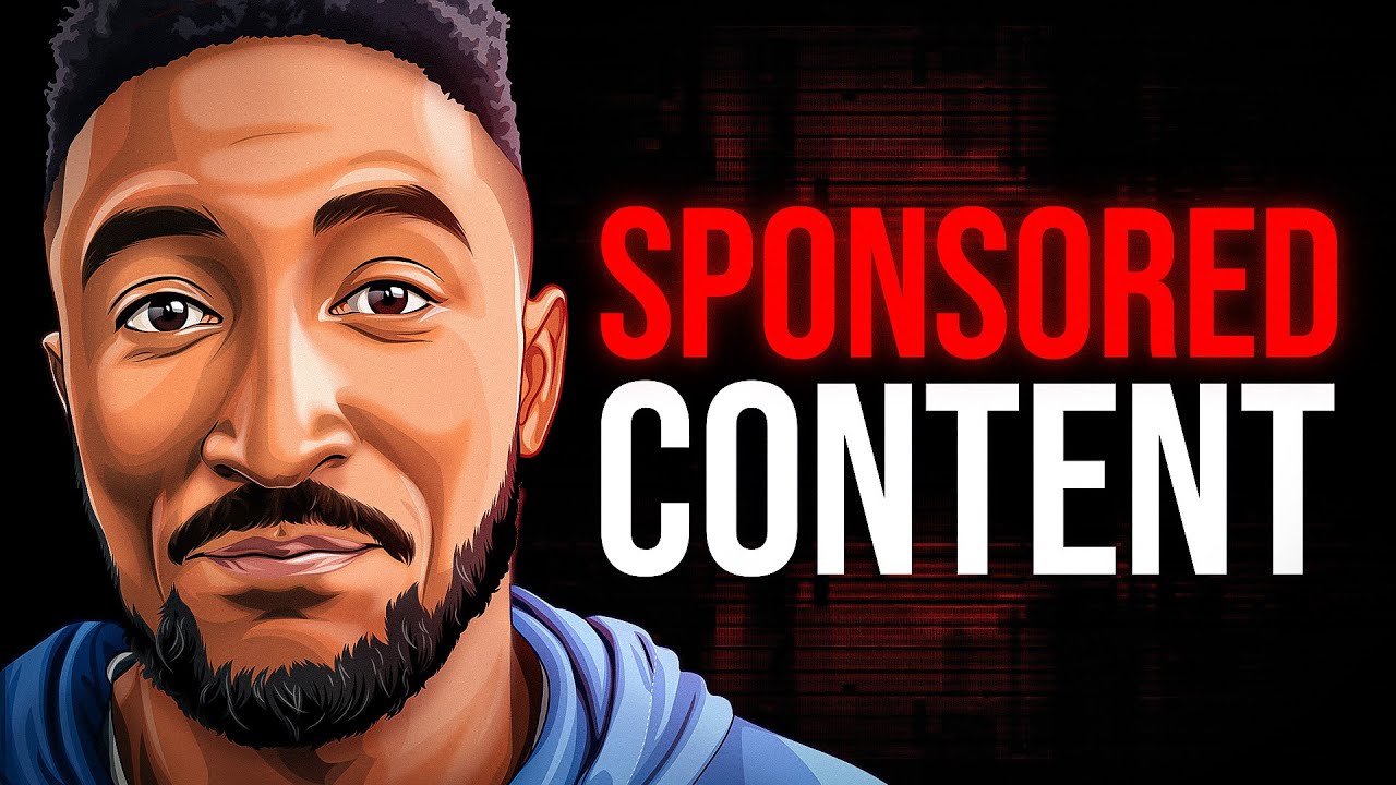 Противоречия вокруг MKBHD (Маркеса Браунли)