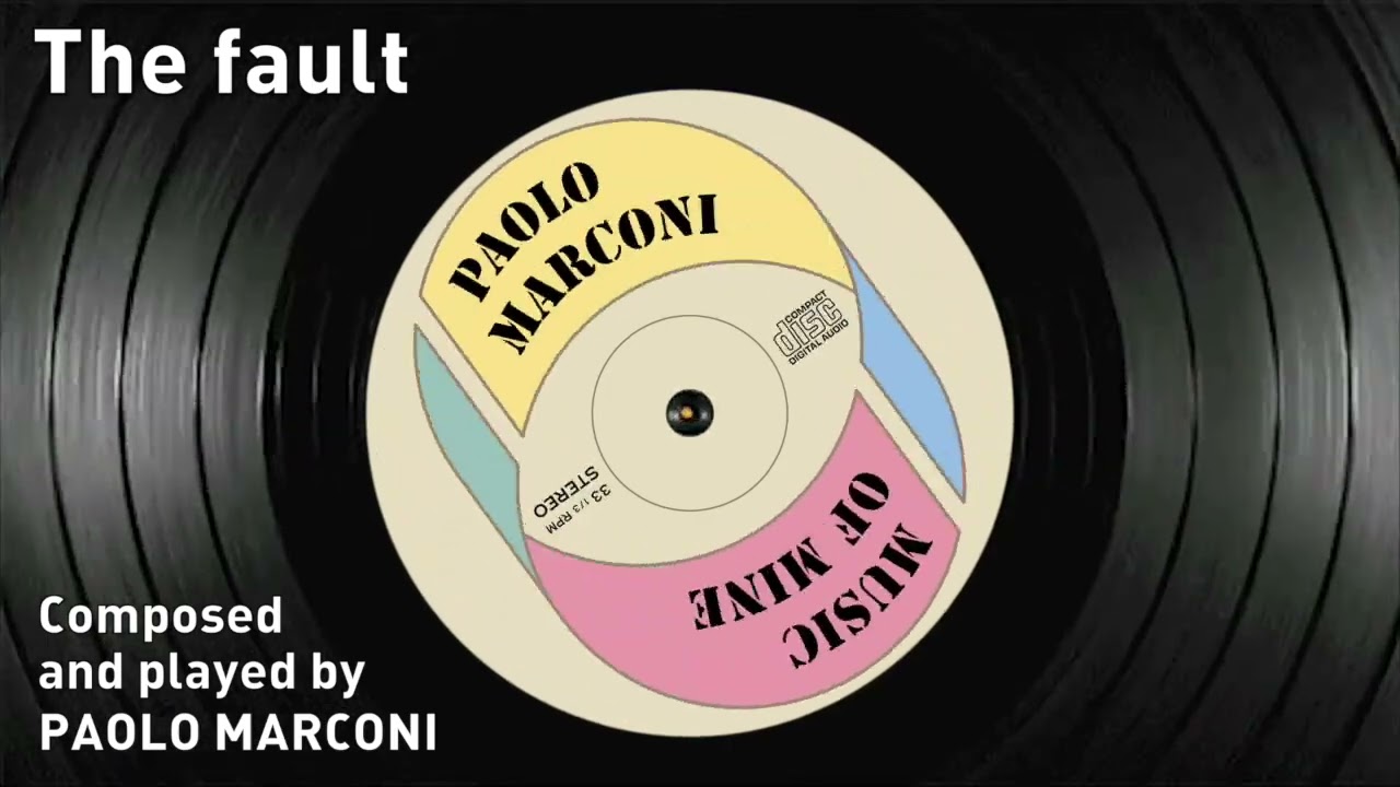 THE FAULT - #CopyrightFree #HighQuality #Music (#Progressive)