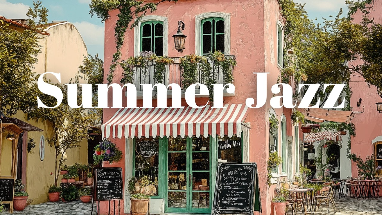 [playlist] 느리게 흐르는 시간과 고요한 빈티지 재즈