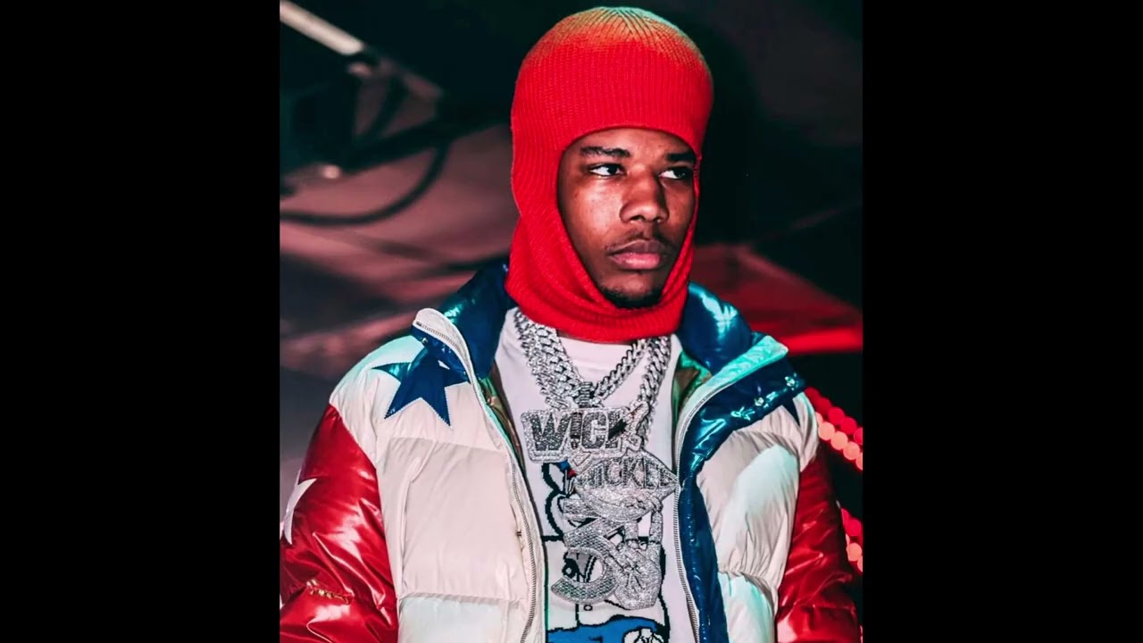 Nardo Wick Type Beat - 