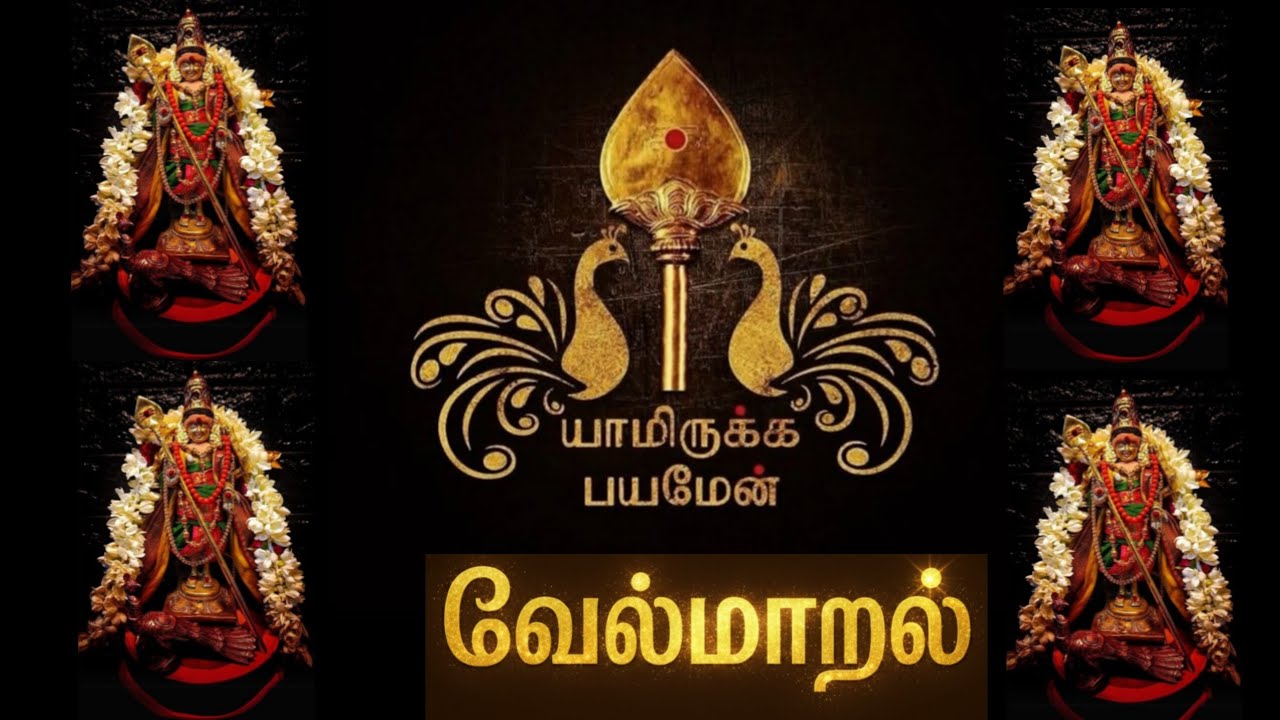 வாழ்வில் அனைத்து ஐஸ்வர்யமும் பெற தினம் கேட்க வேண்டிய முருகன் பாடல் @Pranavthemission 