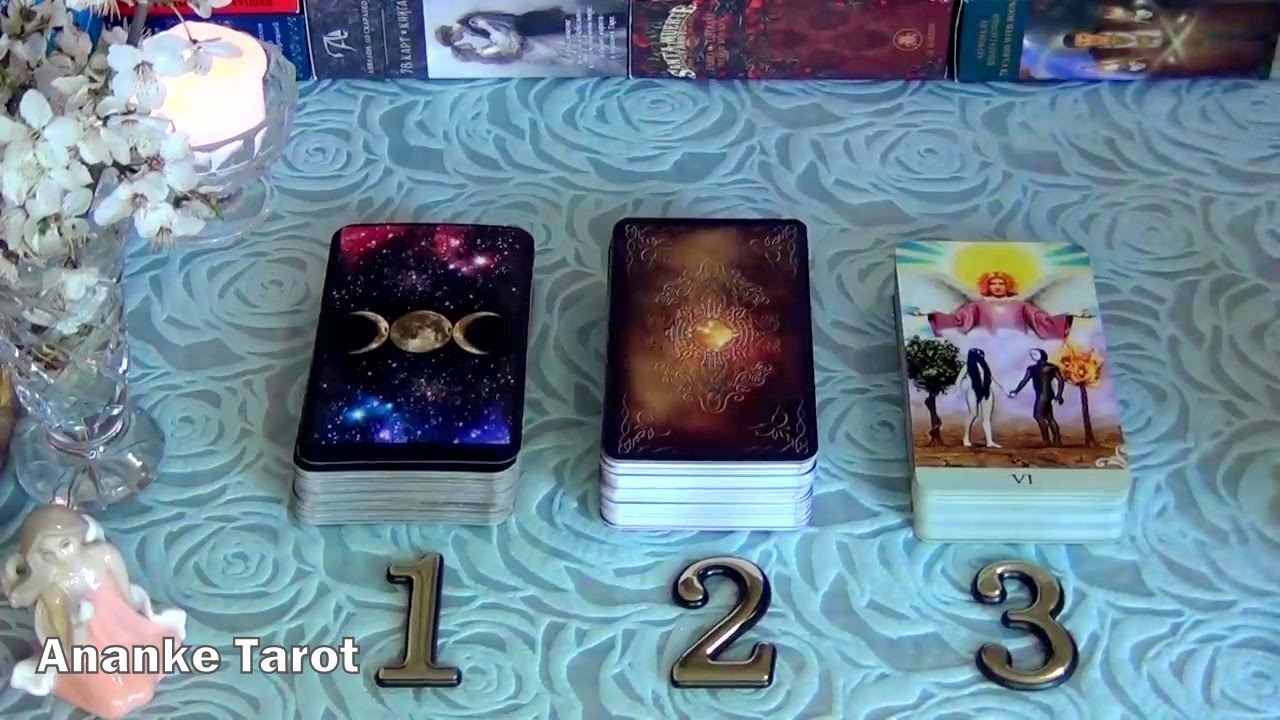 ЧТО У НЕГО СЕЙЧАС ПРОИСХОДИТ❗❓ ГДЕ ОН И С КЕМ ОН❗❓ Гадание Таро