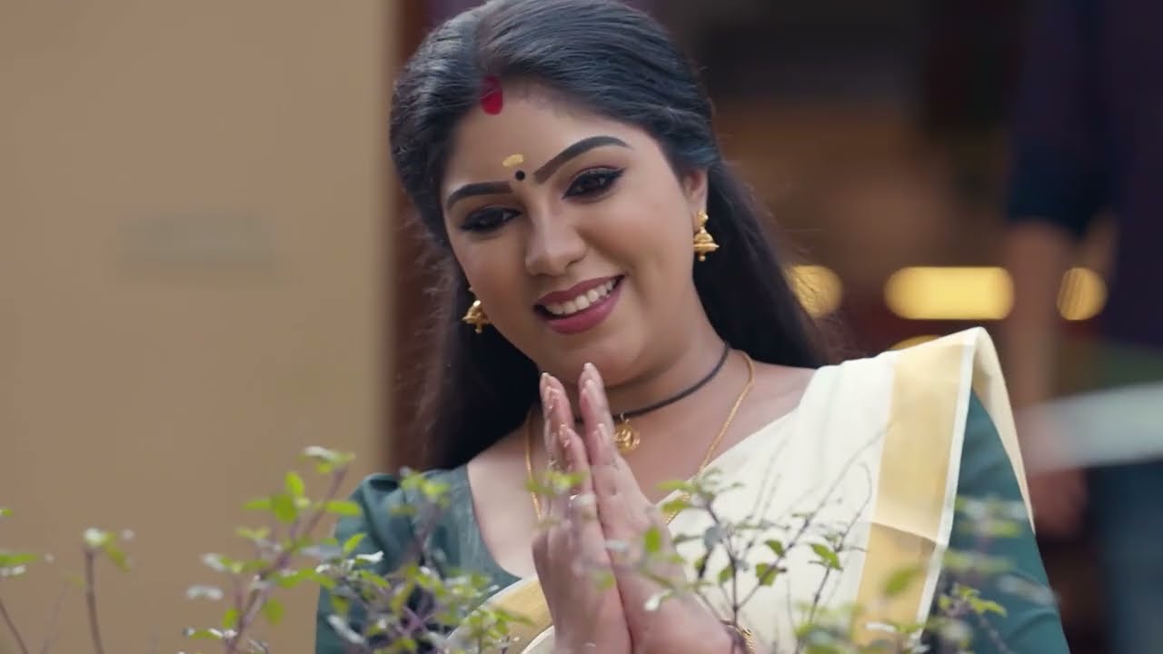 Parvathy - Full Ep - 167 - Vishal, Parvathy, Prabhavathy - Zee Keralam