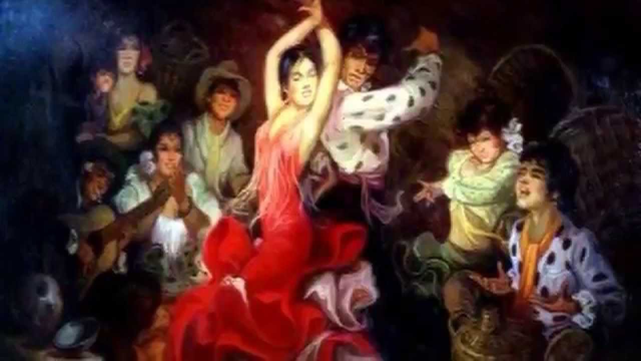SANSE COMISIÓN DE GITANA ESPIRITISMO