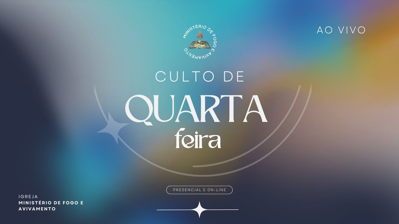 Seja convicto, adquira firmeza com a Palavra de Deus | Ap. Eber Alves