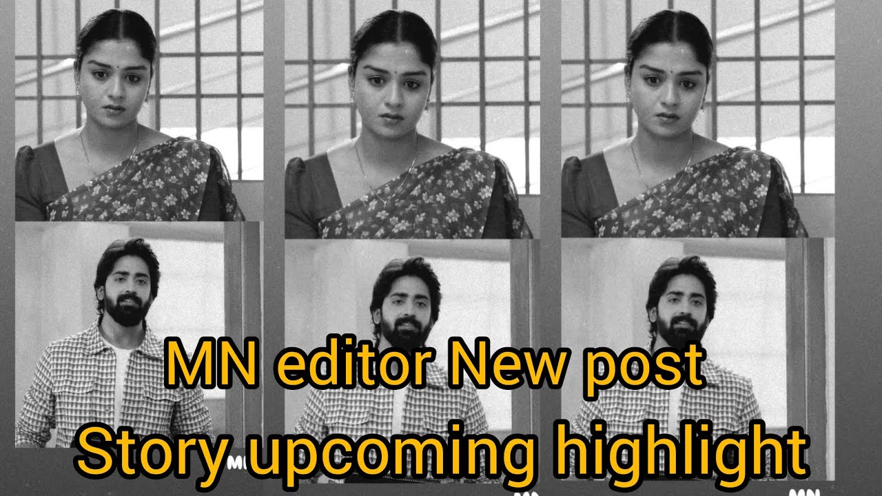 MN editor New post story upcoming highlight 
