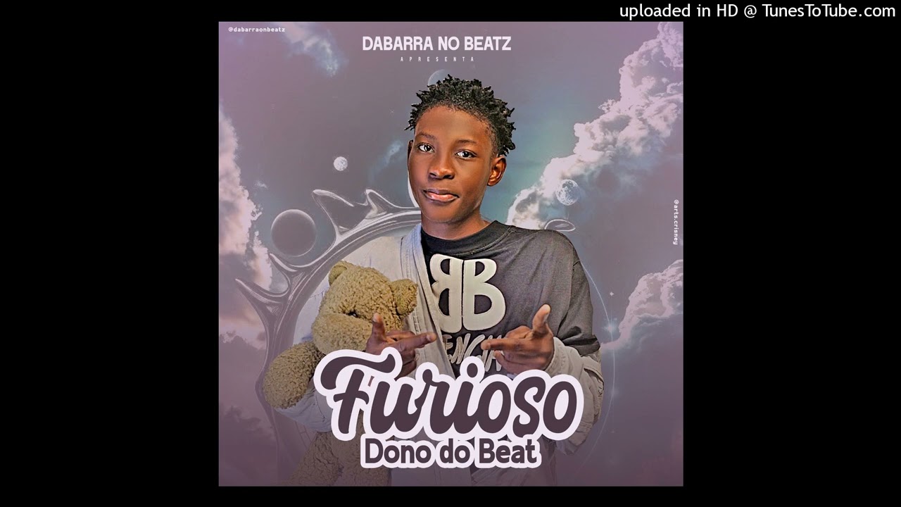 Furioso - Dabarra No Beatz - [ K U D U RO ] 2 0 2 6 ♪