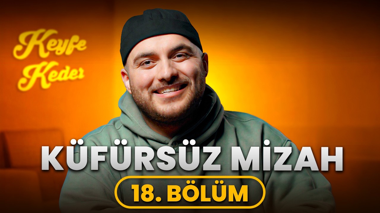 KeyfeKeder I 18. Bölüm - Bayram Özel