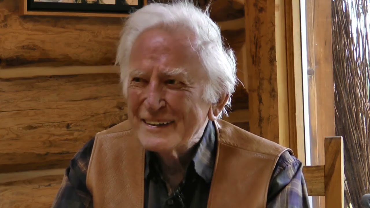 Gary Hart: US Senator, Presidential Candidate, Statesman