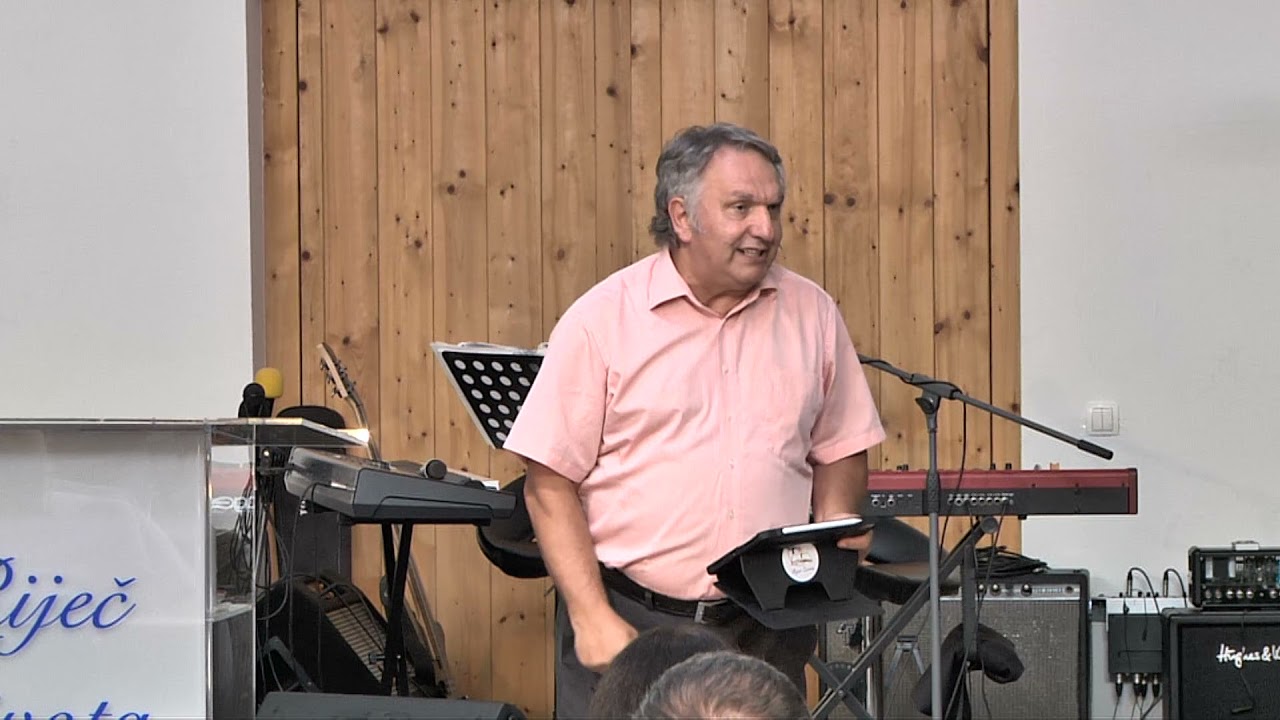 Damir Šićko Alić - Ukloni blokade i živi u pobjedi