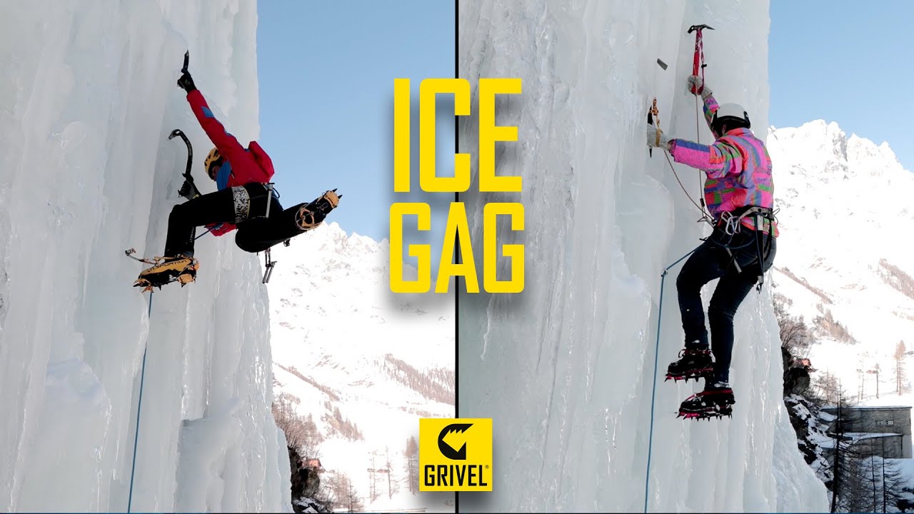 ICE GAG