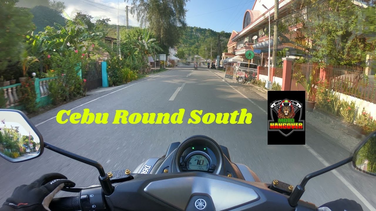 Cebu Round South