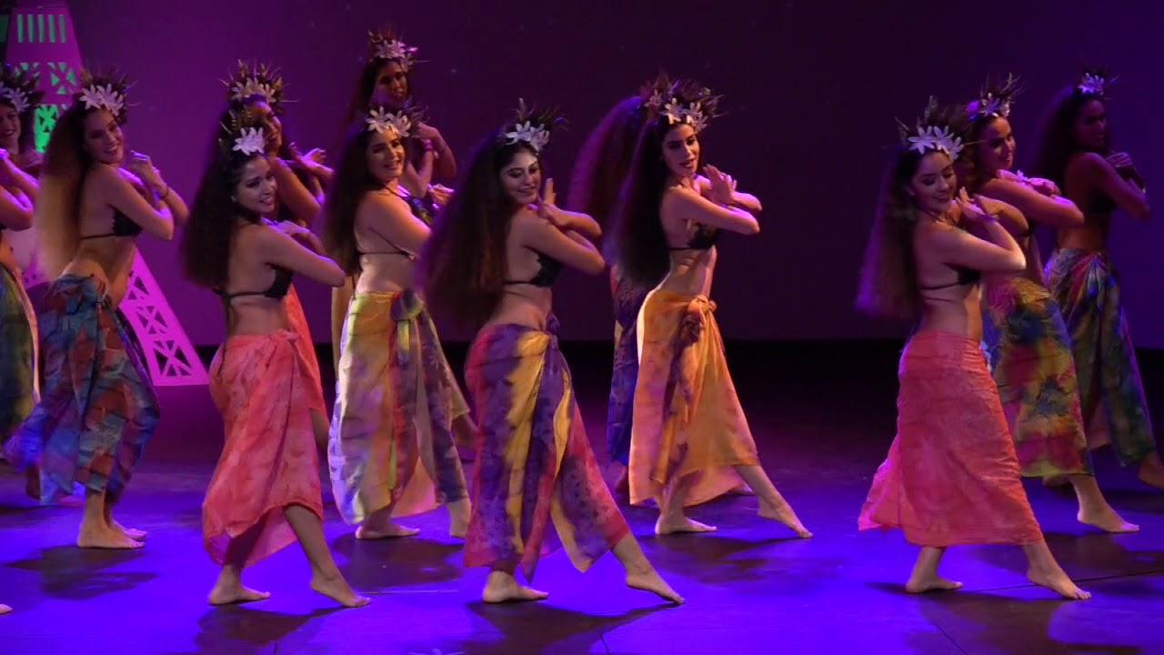 TIARE TAHITI