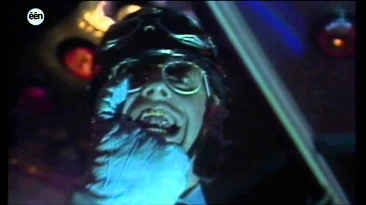 Urbanus | The Scratchin' Zwaantjes | 1984