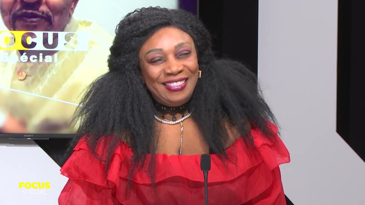 Familles Je Vous Aime, l’association derrière la débarquement de Haïti au salon de l’agriculture.