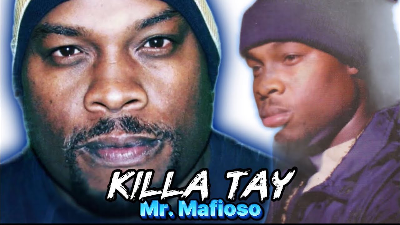 Killa Tay: Mr. Mafioso (Mini Docu)