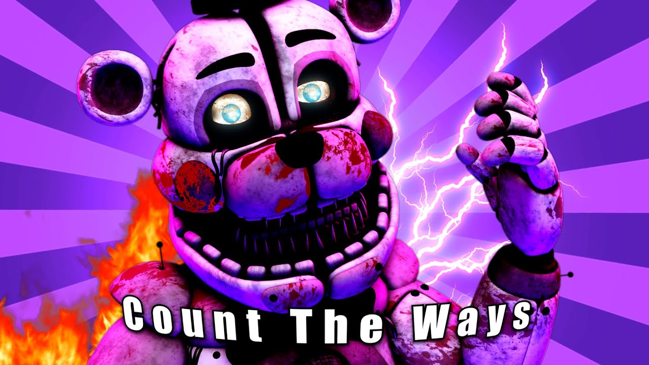 FNAF/SFM | 