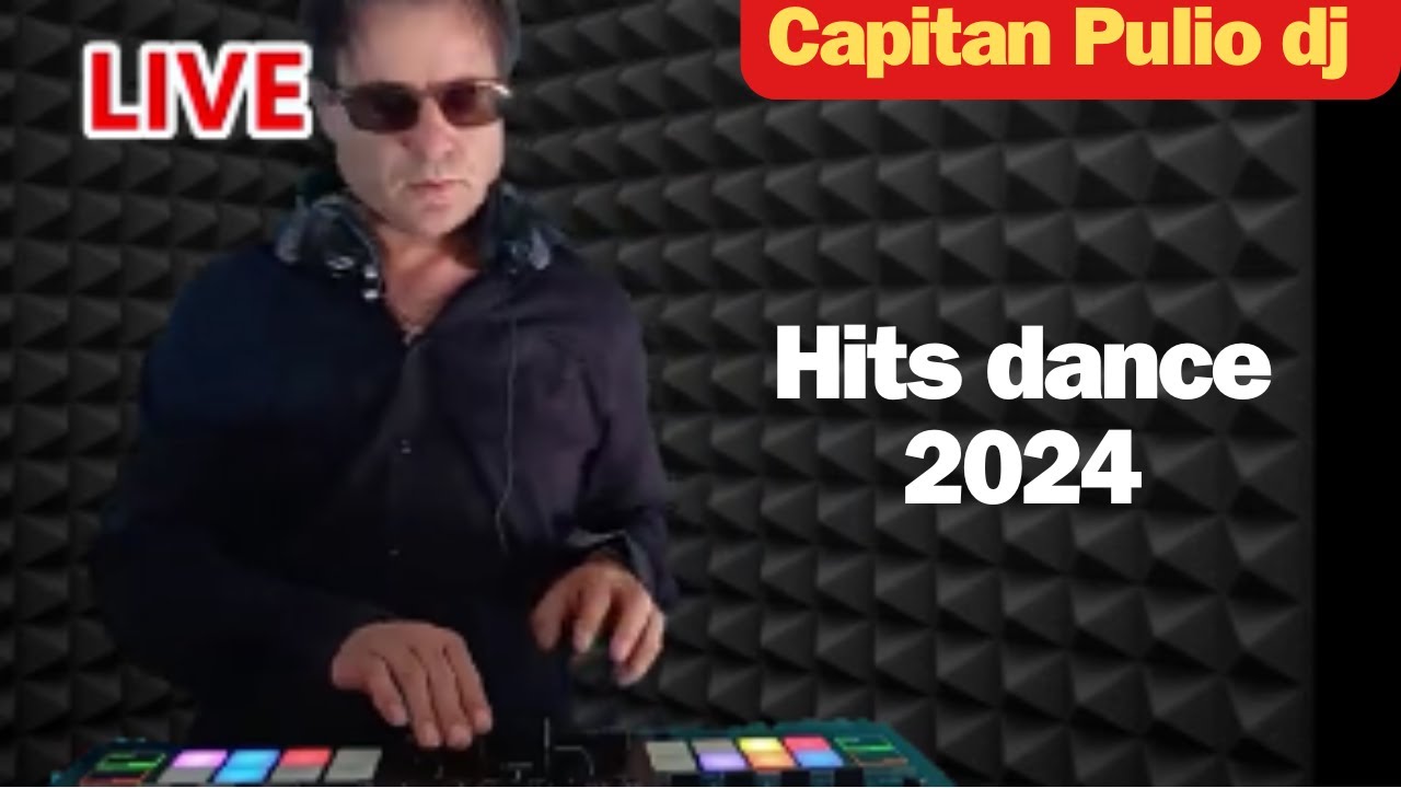 MIX E REMIX  I tormentoni  solo le più belle - hits  2024 mix by PULIO DJ