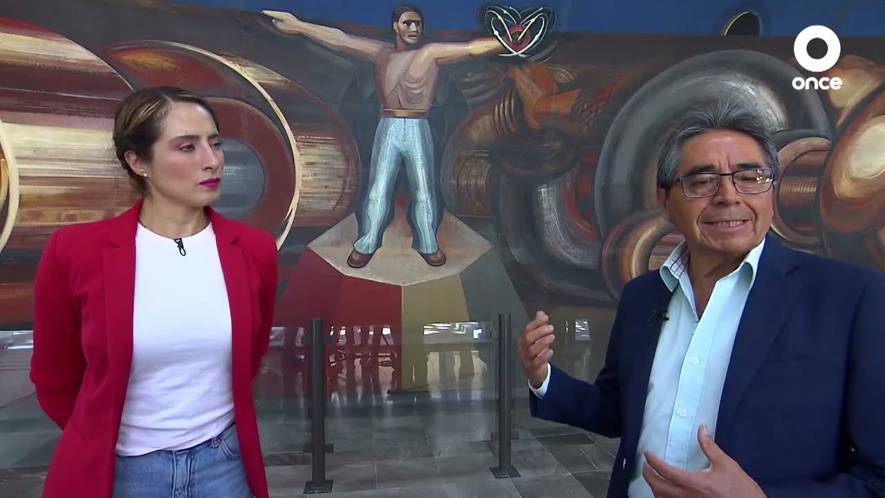 D Todo - El arte en las paredes del IPN (09/09/2024)