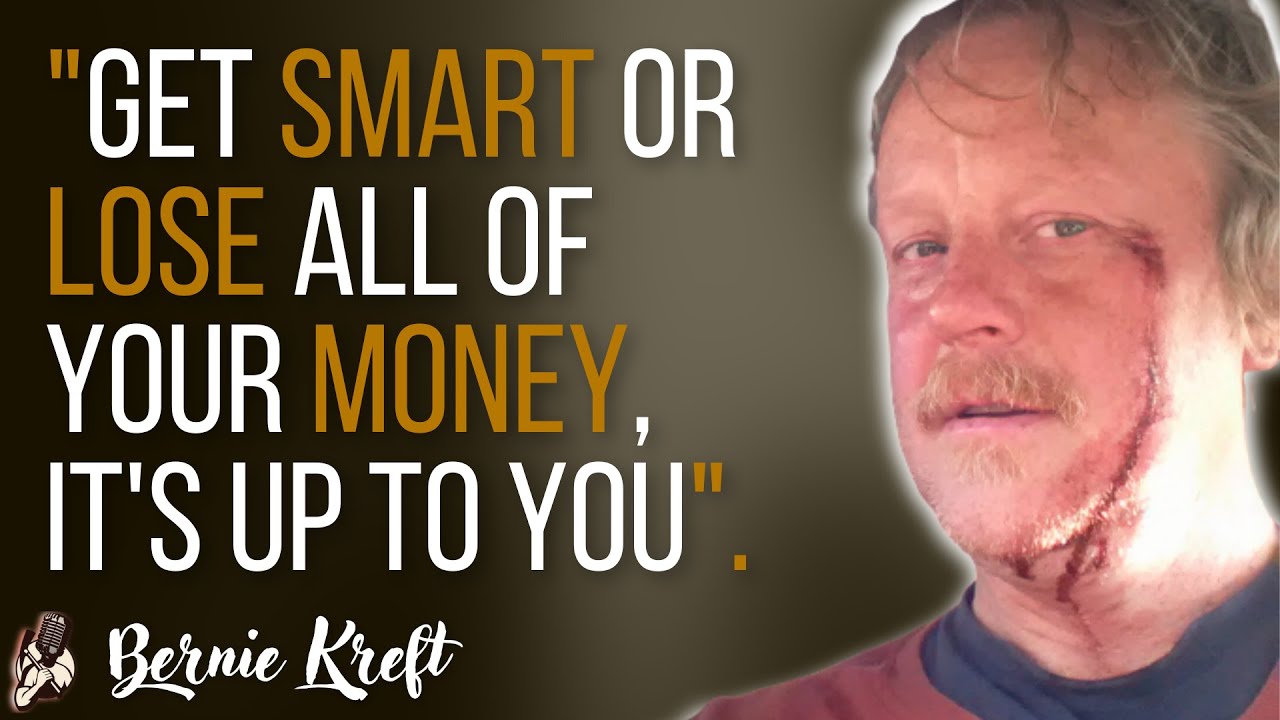 Bad Junior Mining Stocks & How to Spot Them, with Mining Expert Bernie Kreft