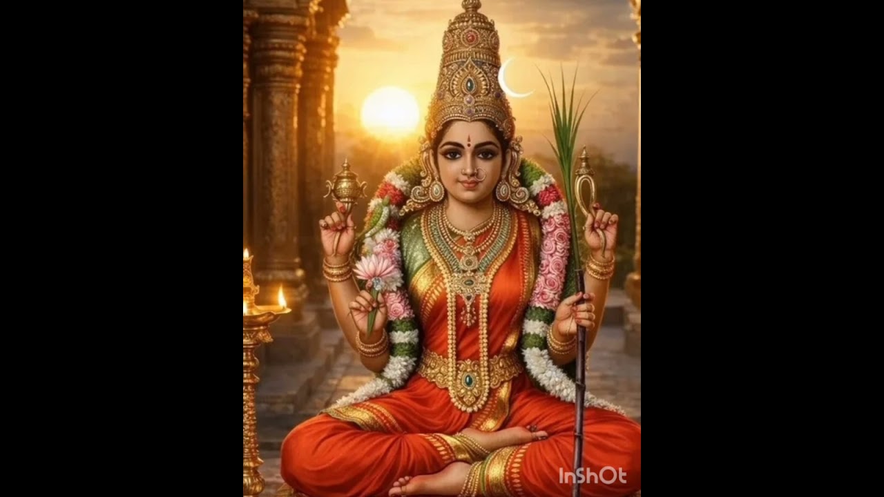 ಲಲಿತಾ ಸಹಸ್ರನಾಮ (ಪಠಾಣೆ ಮಾಡುವ ಮುನ್ನ ತಿಳಿಯ ಬೇಕಾದ ವಿಷಯ)❤️🙏