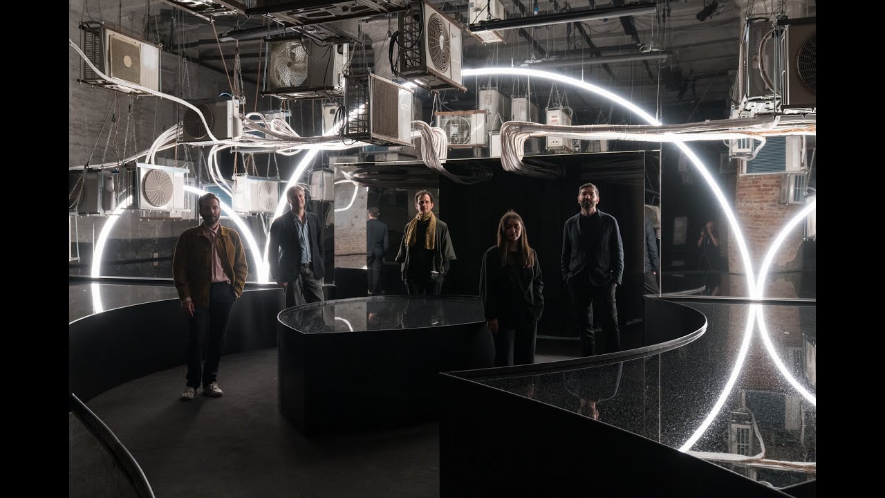 Cittadellarte apre la Biennale Architettura - Le voci dei protagonisti