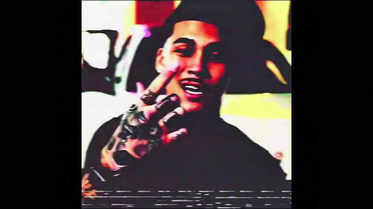 [FREE] 22GFAY x Lil Maru Type Beat | West Coast - 