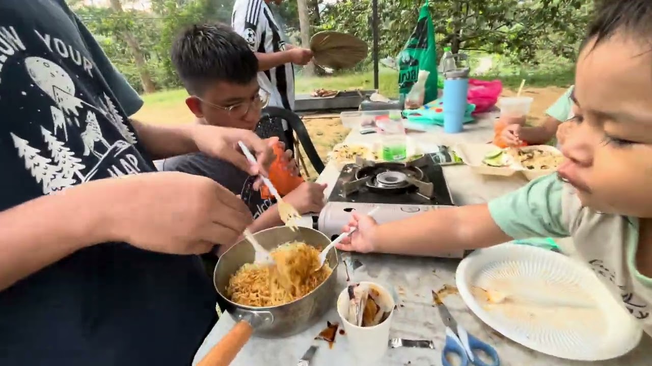 Short Break-Qowiy Village, Hulu Langat