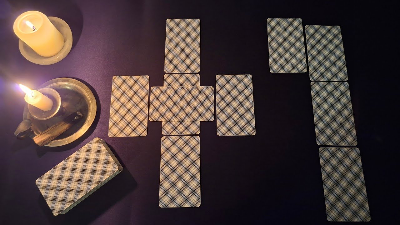 O ve Sen Ne Durumdasınız? Sizi Neler Bekliyor? #tarot #gemmatarotastro