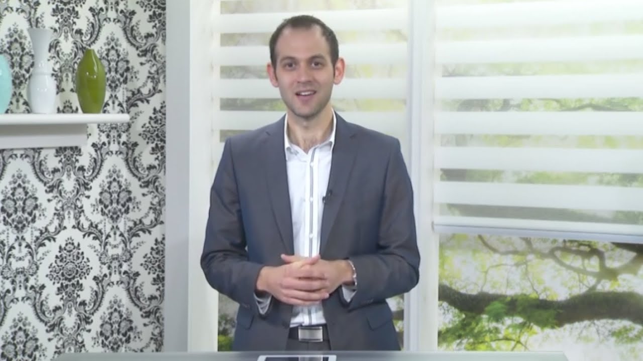 Comment faire pour augmenter sa foi ? - La pensée du jour - Michael Lebeau