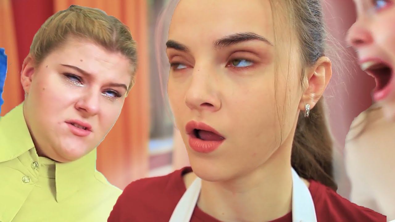 [YTP FR] TROOM TROOM