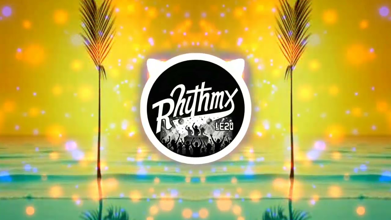 RhythmX -  Liquid Gold