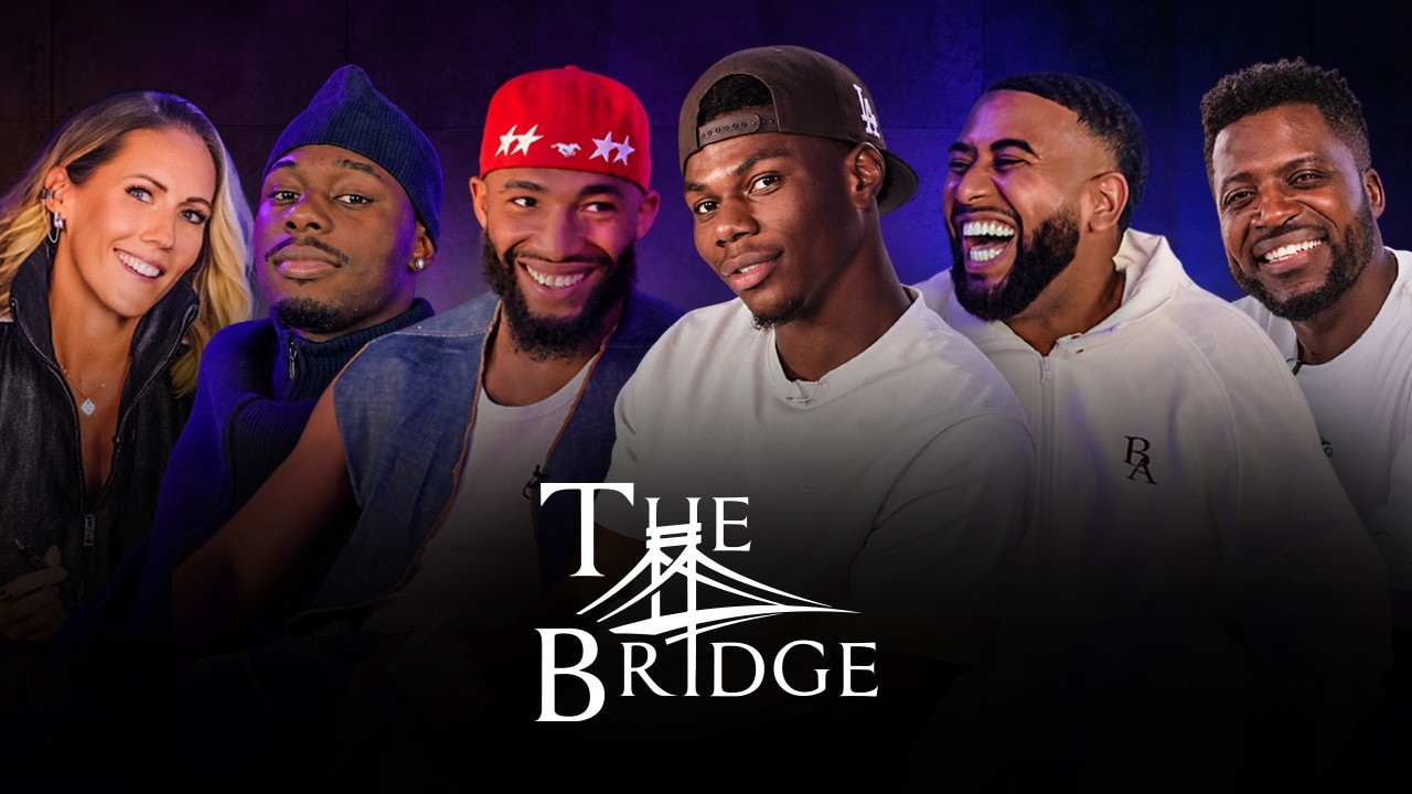 THE BRIDGE | Tiakola, Salahdine Parnasse & Nordine Ganso (English subtitles)
