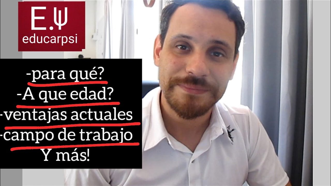 📚¿VALE LA PENA ESTUDIAR PSICOLOGÍA EN EL 2026 EN LA UNIVERSIDAD?  (🔴VIDEO ACTUALIZADO)