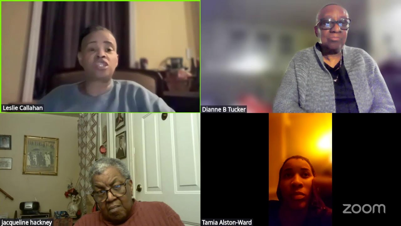 Bible Study, March 18 2026