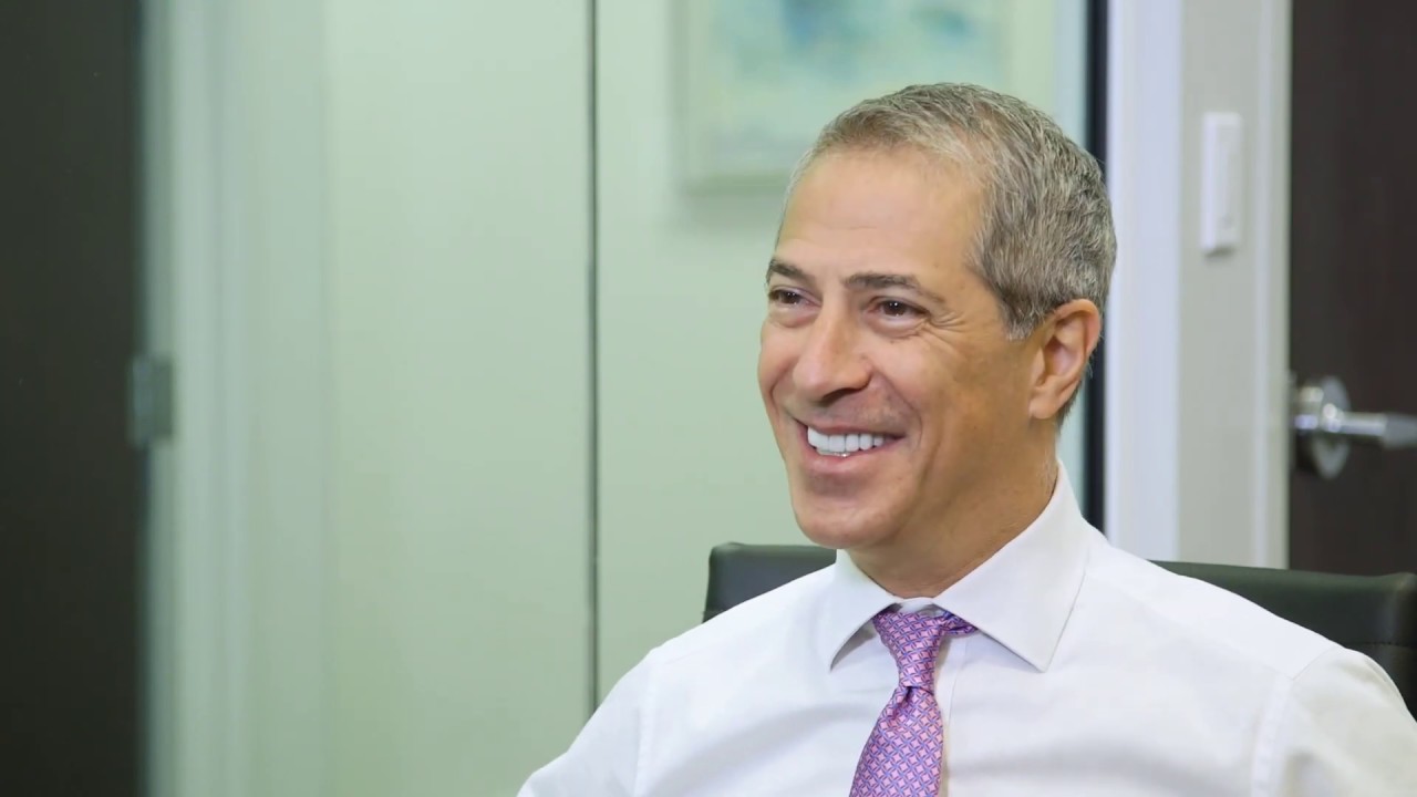 Powerhouses in Private Equity: Sun Capital's Marc Leder